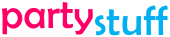partystuff logo