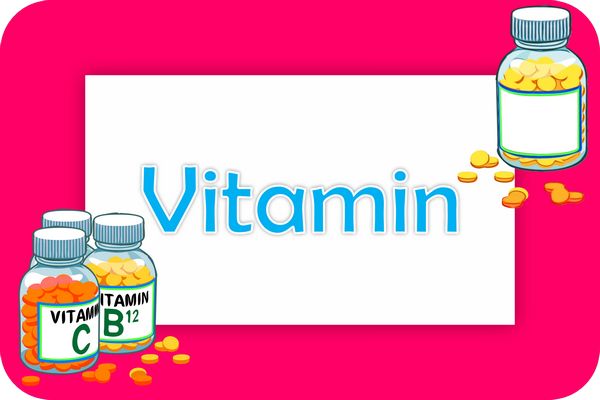 vitamin theme designs