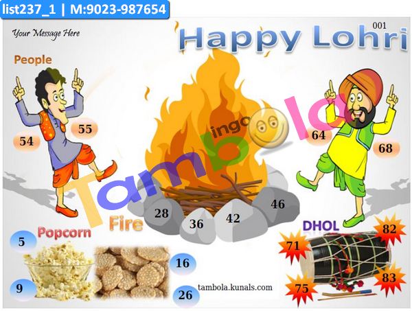 Lohri kukuba 2