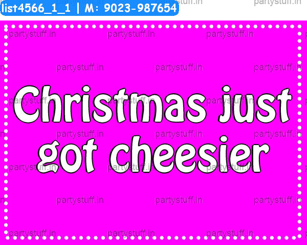 Christmas Slogans 2