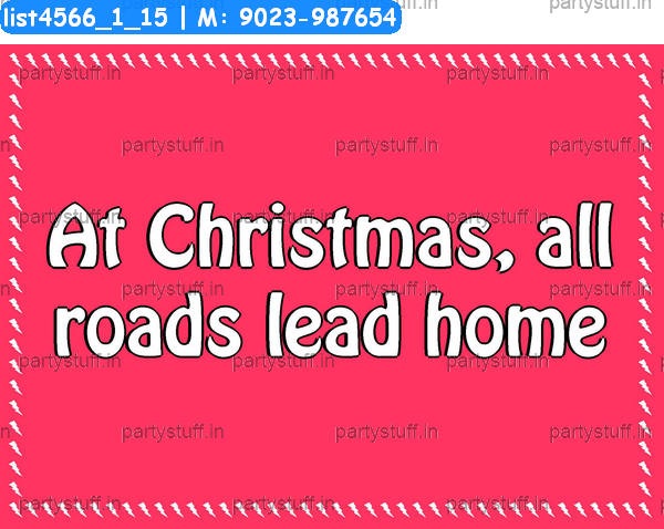 Christmas Slogans 2