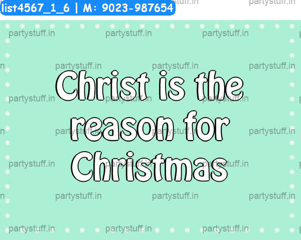 Christmas Slogans 3