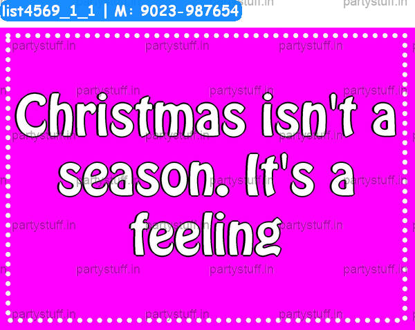 Christmas Slogans 5