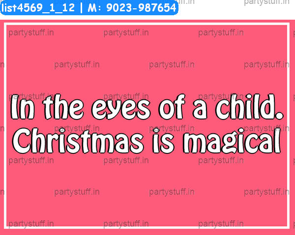 Christmas Slogans 5