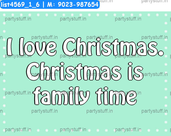 Christmas Slogans 5