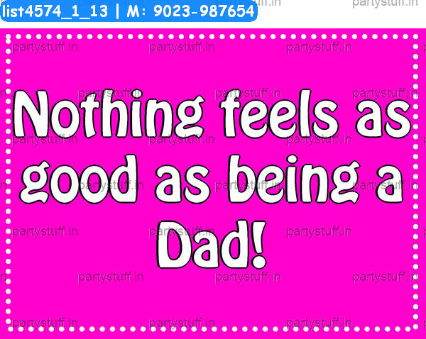 Dad Slogans 2