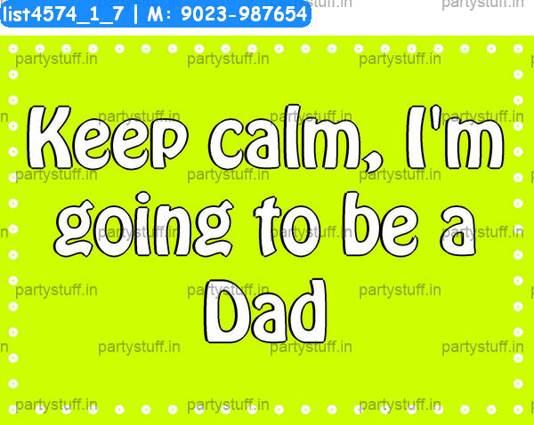 Dad Slogans 2