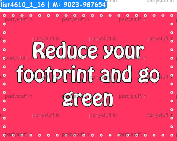 go-green-slogans-3-props-in-go-green-theme