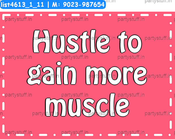 GYM Slogans 2