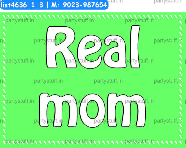 Mom Slogans