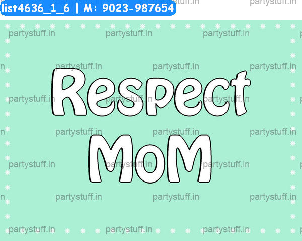 Mom Slogans