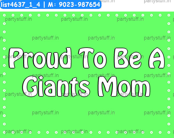 Mom Slogans 2