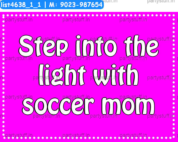 Mom Slogans 3