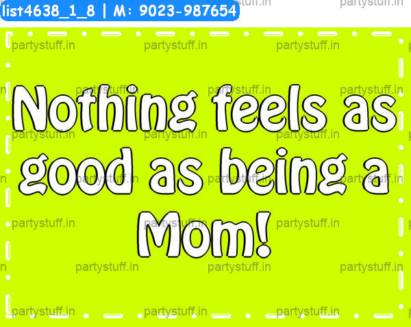 Mom Slogans 3