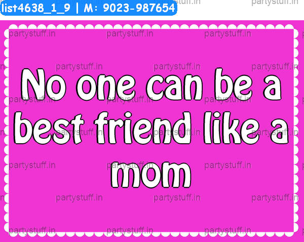 Mom Slogans 3