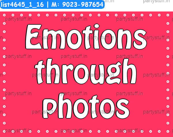 Photograph Slogans