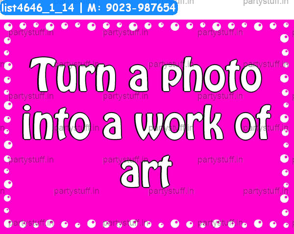 Photograph Slogans 2