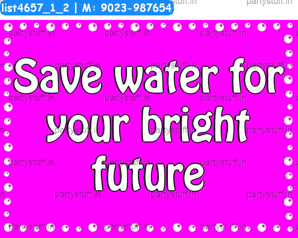 Save environment Slogans 4