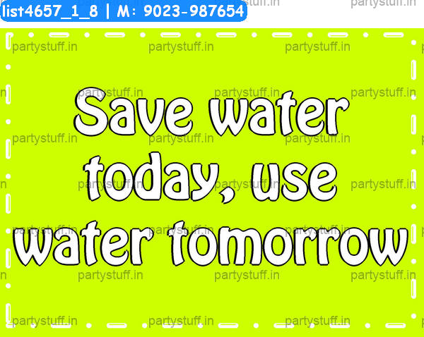 Save environment Slogans 4