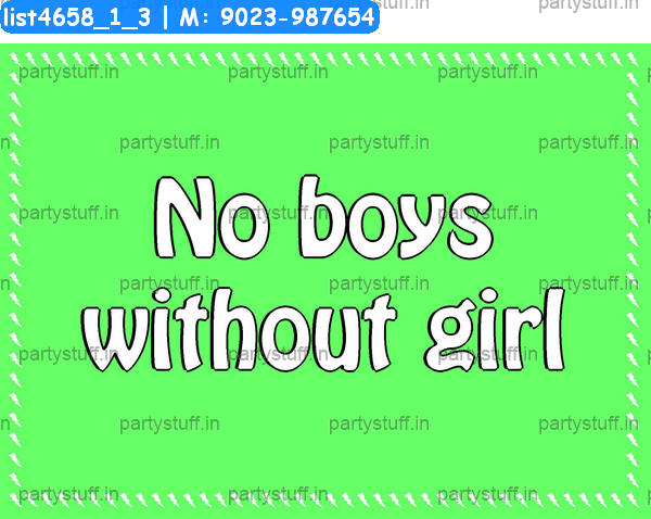 Save girl child Slogans