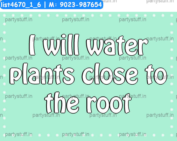 Tree plantation Slogans 2