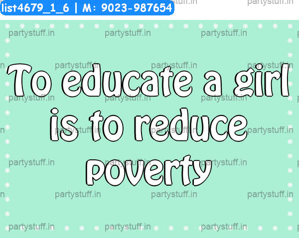 Women empowerment Slogans 2