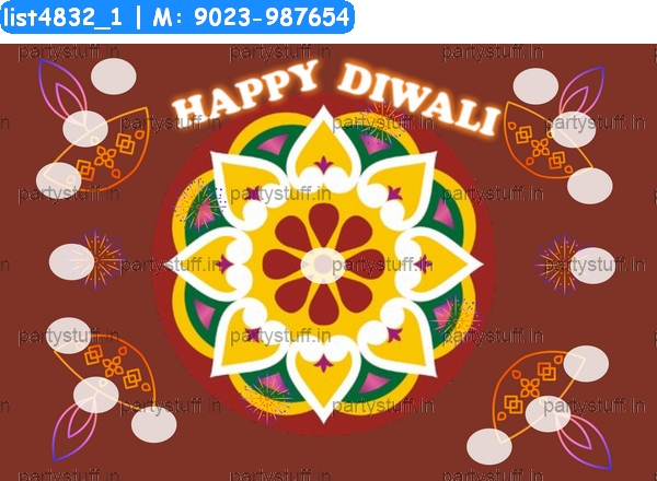 Diwali kukuba 24