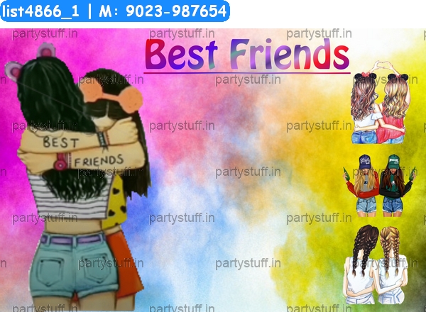 Friendship Designs