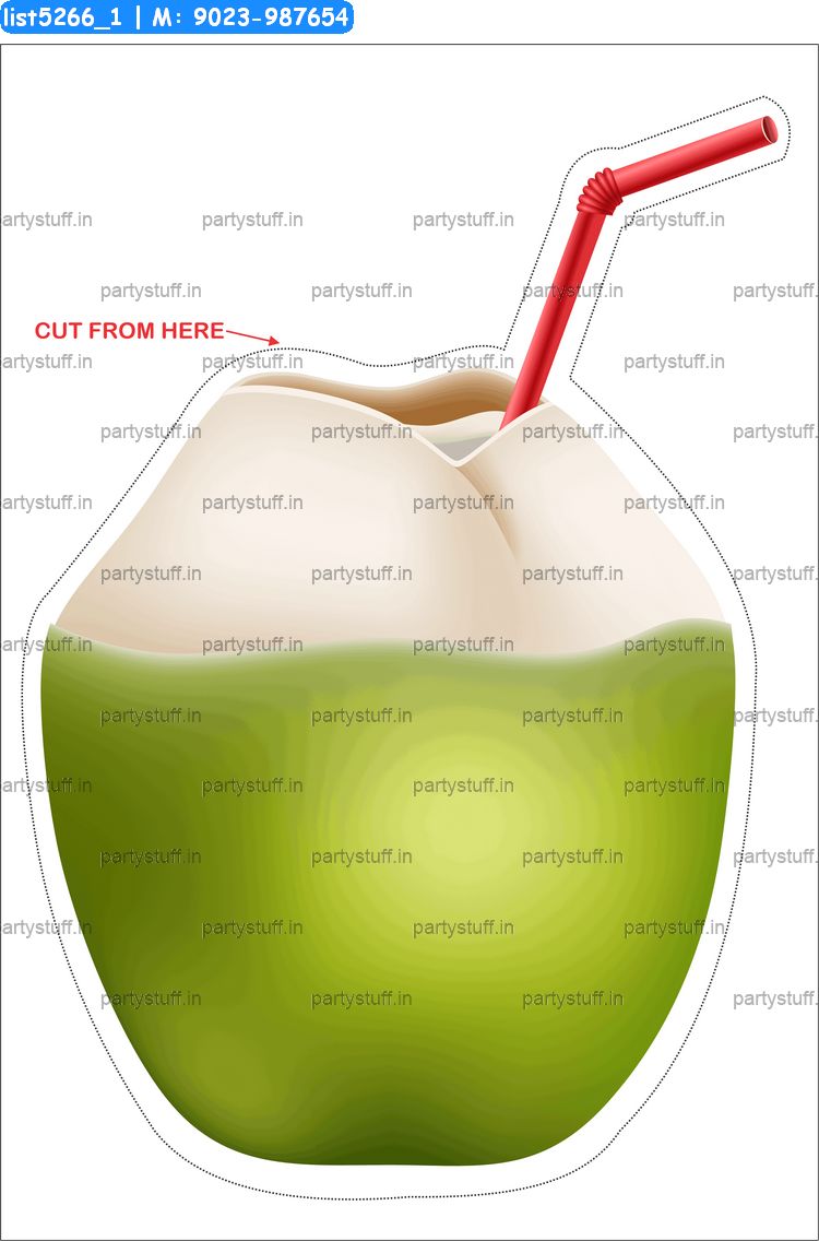 Coconut triplet classic grids