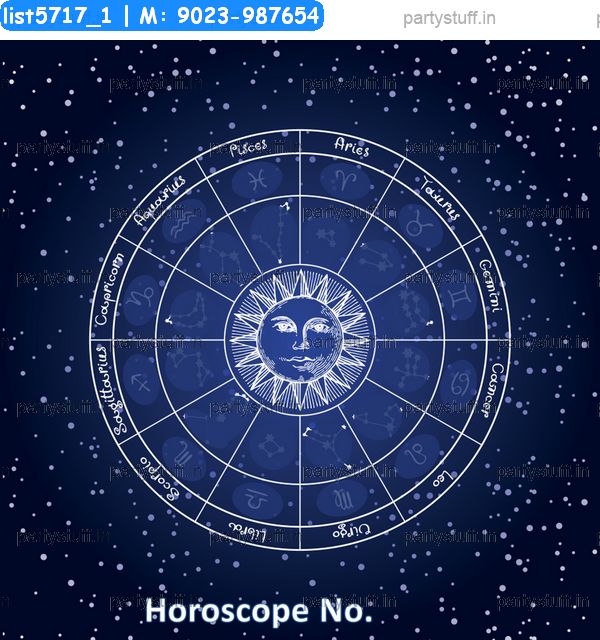 Astrology Tambola Housie 2