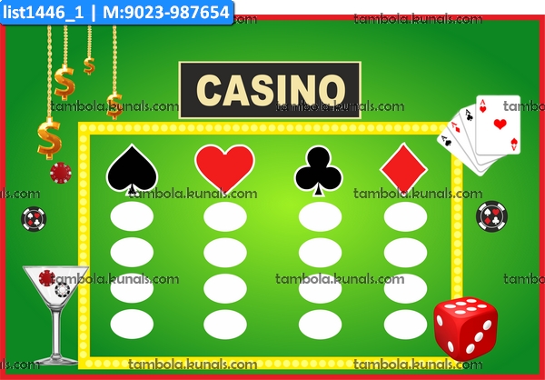 Casino kukuba 7