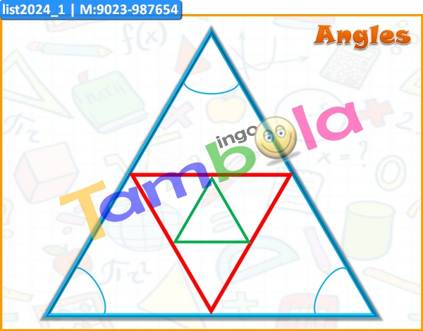 Math Angle kukuba 3