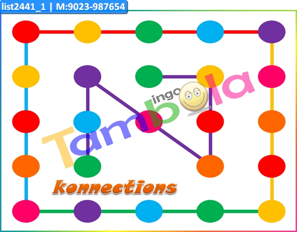 Connections kukuba 2