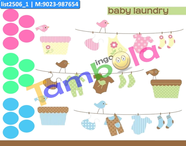 Baby Shower kukuba 34