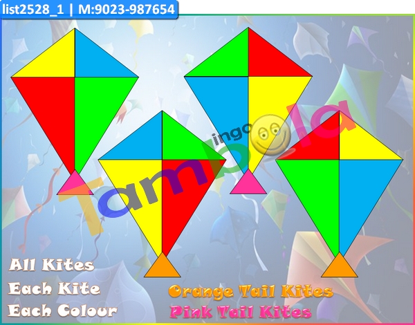 Kites kukuba 2