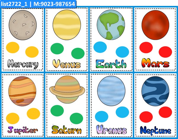 Planets kukuba 2