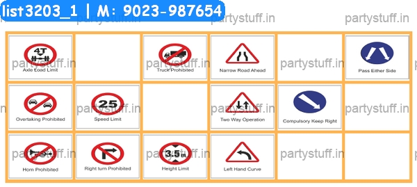 Traffic Signals Images