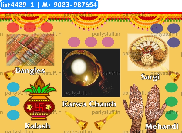 Karwachauth kukuba 19