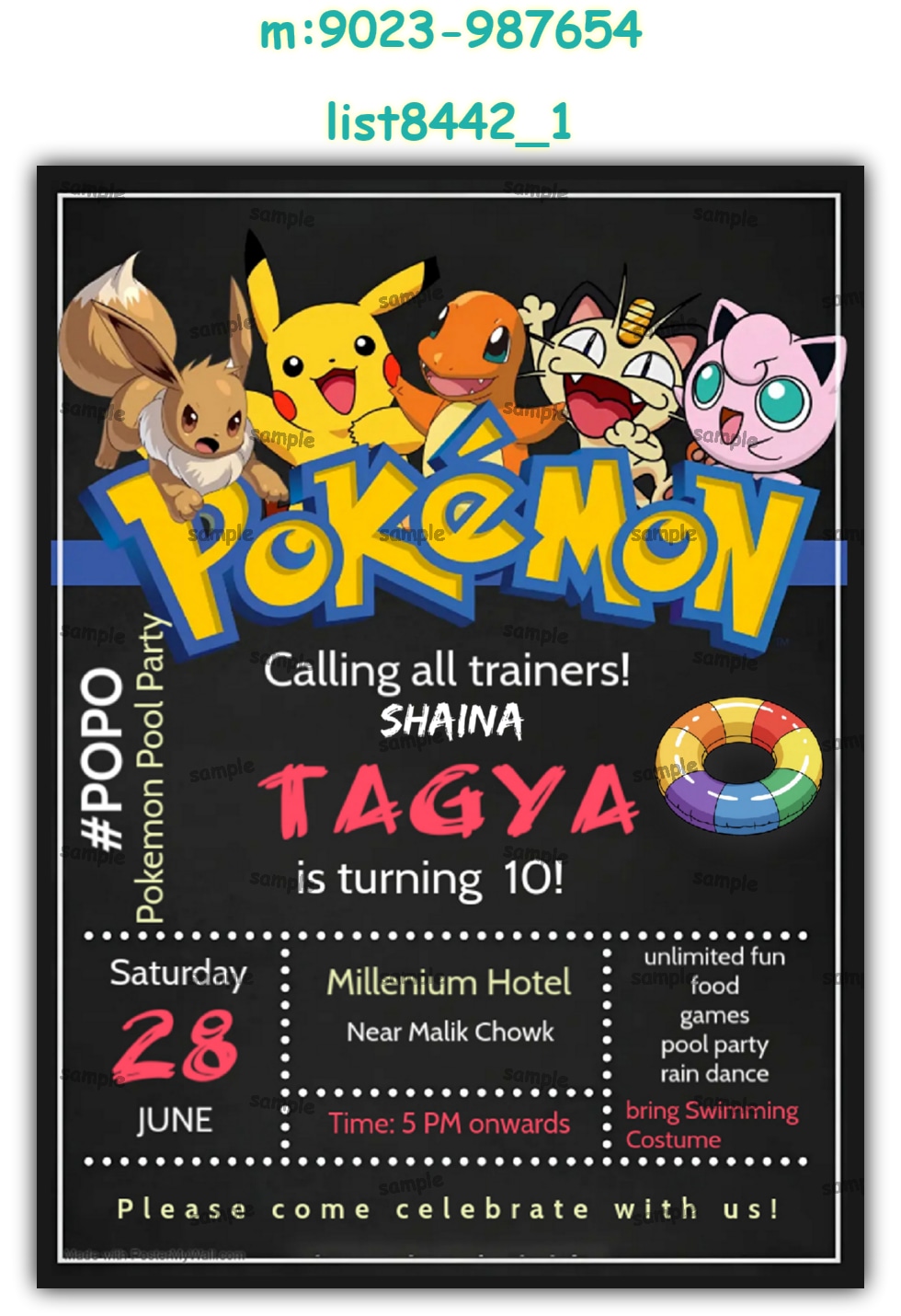 Cards | Image list8442_1 Image Cards