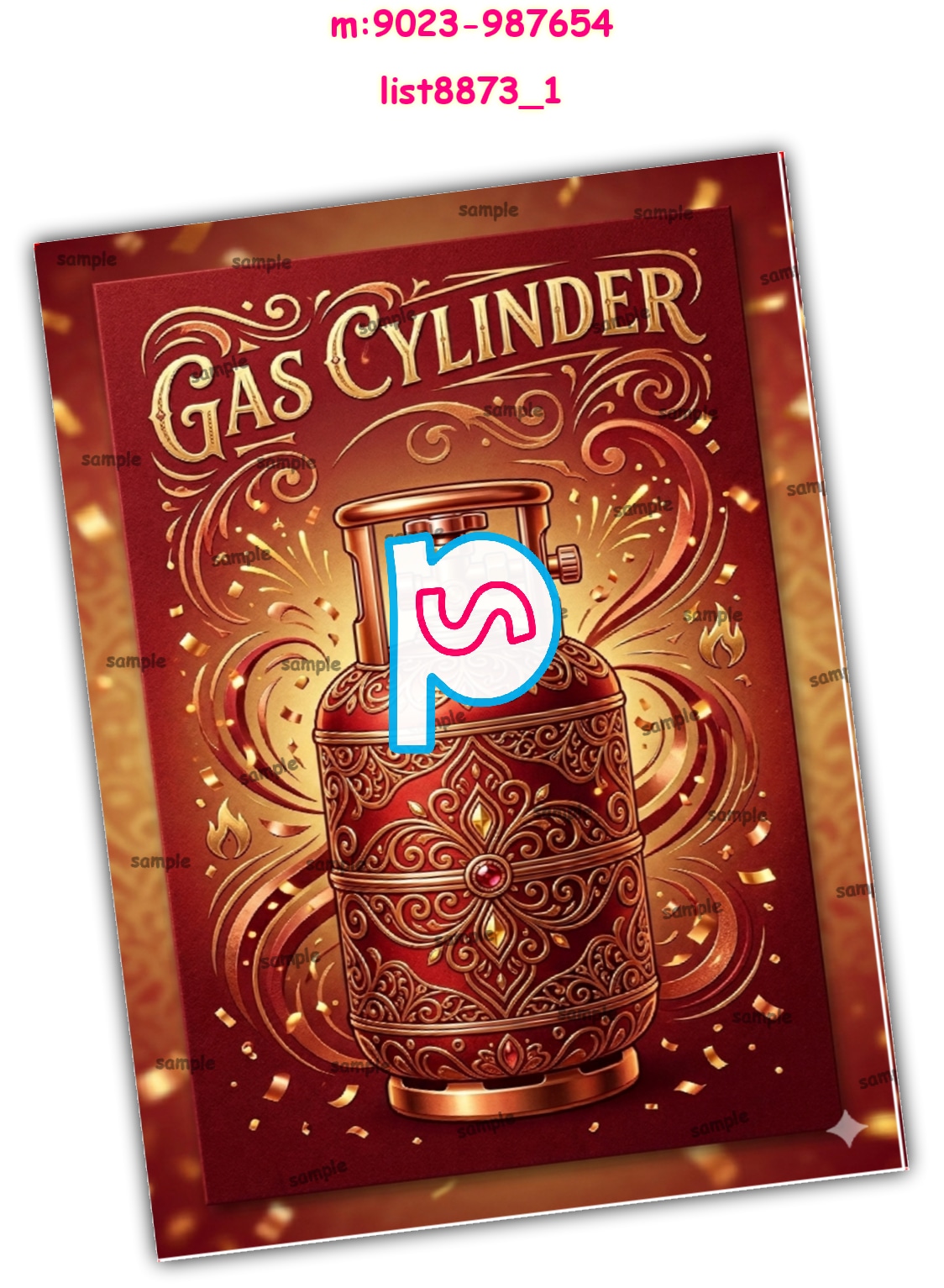 Envelopes | Printed list8873_1 Printed Envelopes