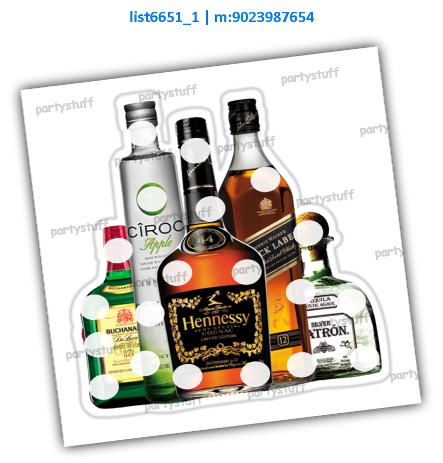 Tambola Housie | Printed list6651_1 Printed Tambola Housie