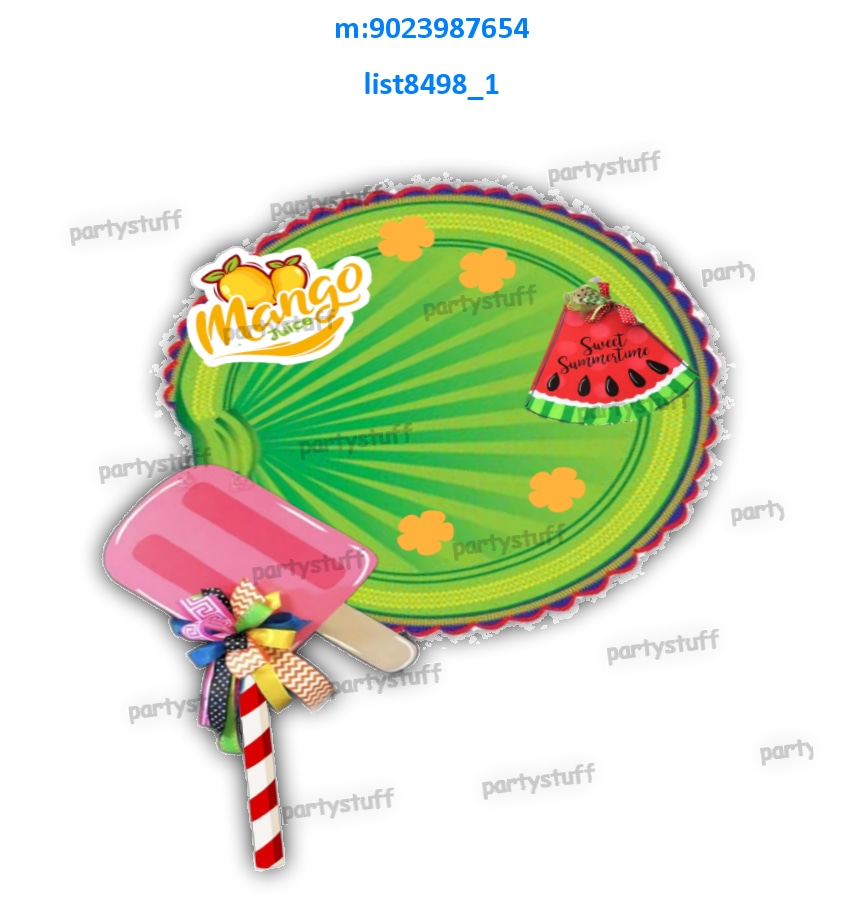 Tambola Housie | Printed list8498_1 Printed Tambola Housie