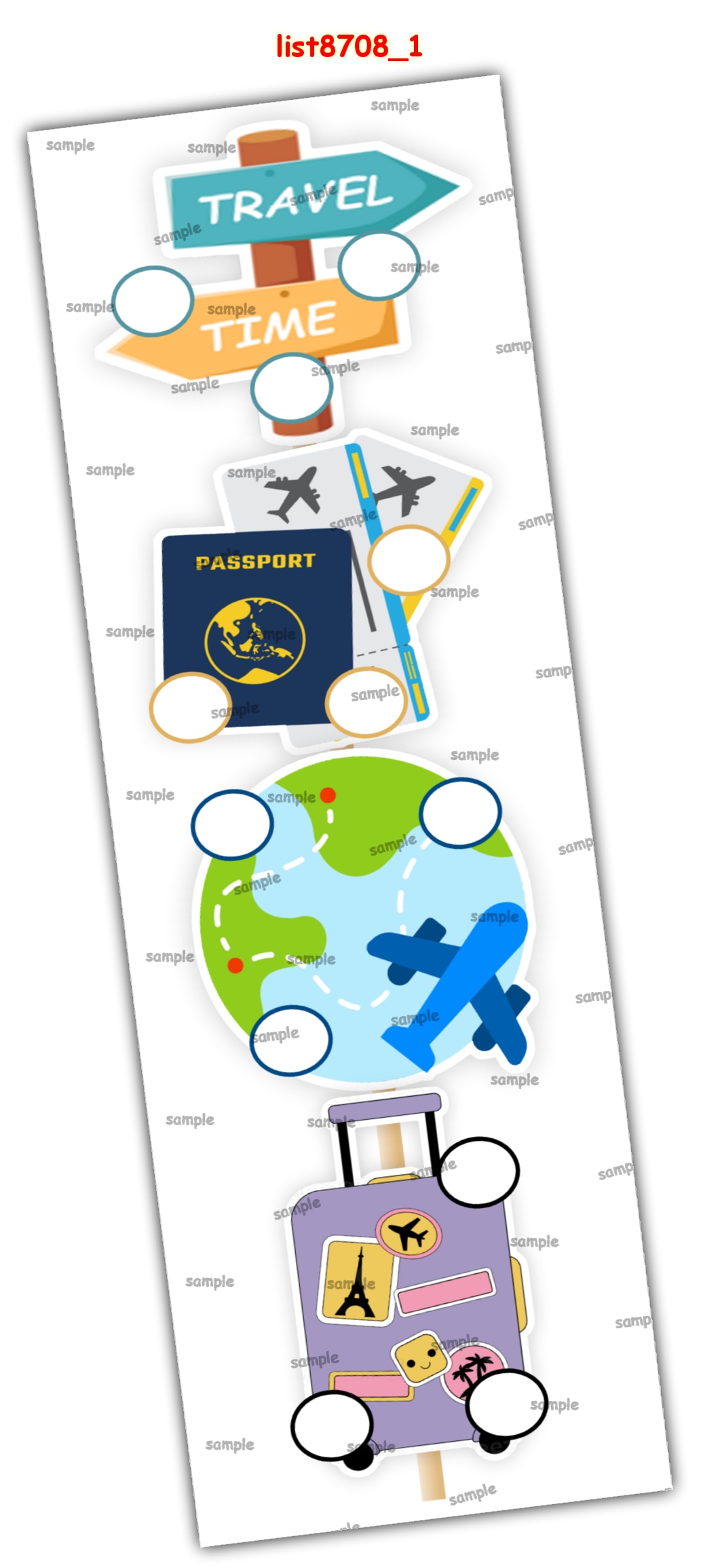 Tambola Housie | Printed list8708_1 Printed Tambola Housie