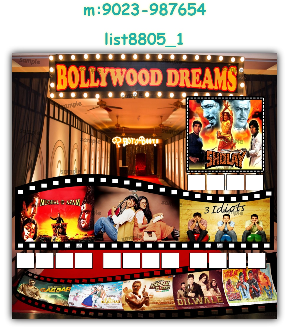 Tambola Housie | Printed list8805_1 Printed Tambola Housie