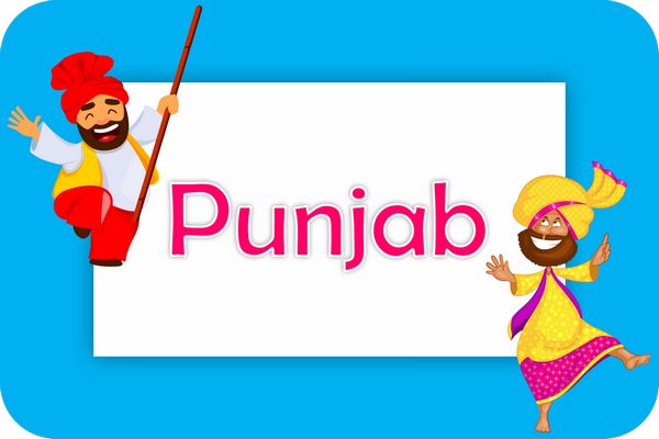 punjab theme designs