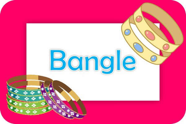 bangle theme designs