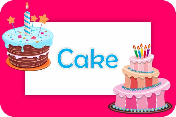 cake theme designs