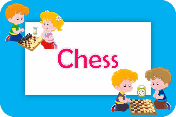 chess theme designs