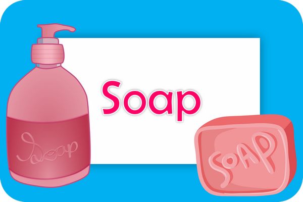 soap theme designs
