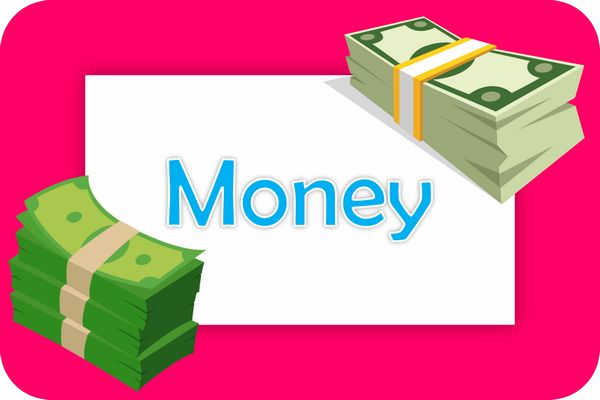 money theme designs